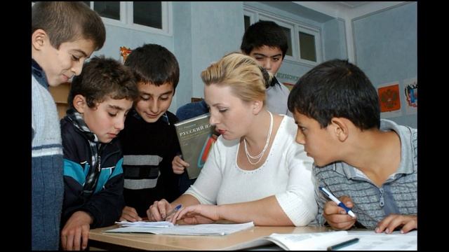 Мигранты в России  три стадии: интеграция адаптация ассимиляция  тут все хорошо?