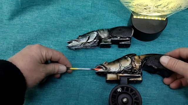 #рыбалка#самоделки#зимние удочки,хищные удилки. смотреть онлайн