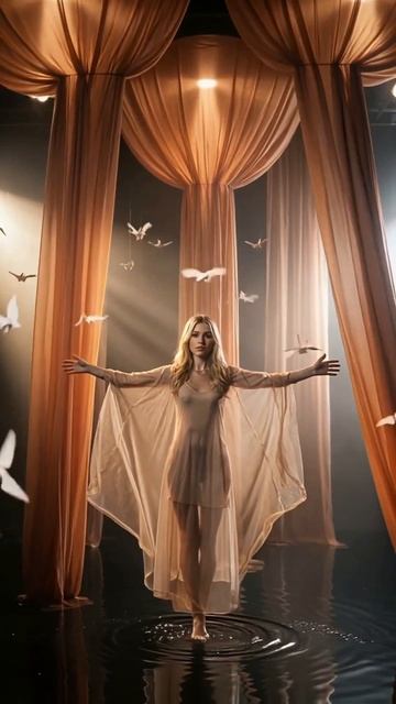 С добрым утром!