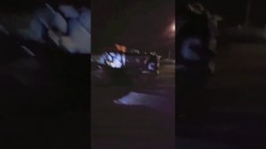 Серия 5. Путешествие в Адыгею с жилым прицепом