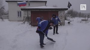 "События недели" от 06.02.2026