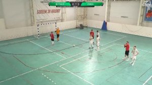 Вотаел х ЮККА 1/2 финал