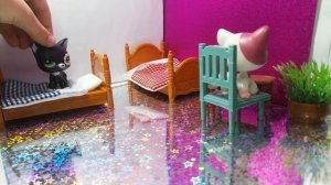 LPS фильм "Враги сестры"