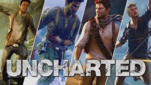 Uncharted - Nate's Theme Metal Cover by Srod Almenara (Best Moments)