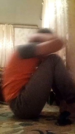 5раз качаемся