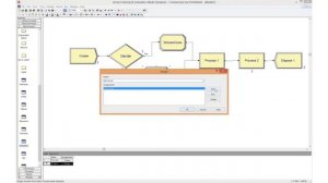 11. Практическое занятие Имитационная модель бизнес-процесса обслуживания клиентов в парикмахерской