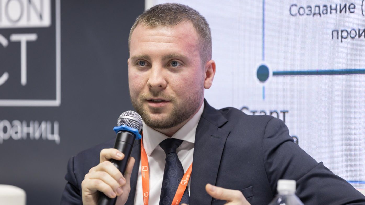 Меры поддержки российских производителей оборудования для ЛПК