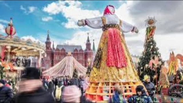 Россиян предупредили о штрафах за нарушения на Масленицу