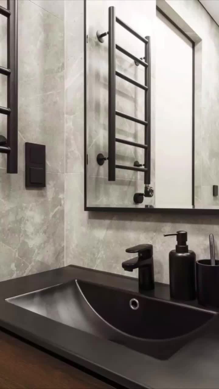 Хотите красивый интерьер, но чтобы им можно было пользоваться? Это частая история. смотреть онлайн