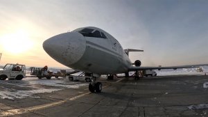 Президент поздравил с профессиональным праздником работников гражданской авиации.