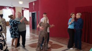 8 февраля.Чайки не кричите...