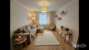 В продаже квартира в Крыму в АВТОНОМНЫМ отоплением! До пляжа 5 мин  пешком!!!