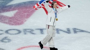 Выступающий за США фигурист Малинин выиграл произвольную программу на Олимпиаде