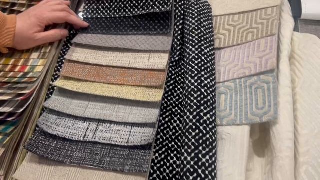 Обивочные ткани складской программы смотреть онлайн