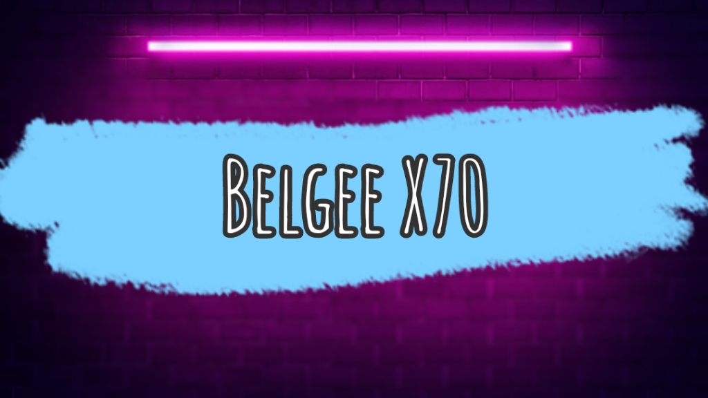 Belgee X70 Белджи икс 70 отзывы. Плюсы и минусы автомобиля. Обзор.