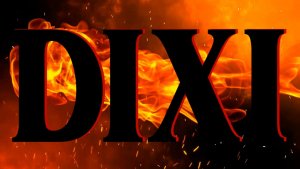 DIXI