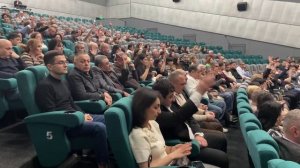 Местное отделение САР города Краснодара отчиталось о проделанной за 2025 год работе