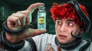 (nowkie) Я создал НОВЫЙ ВИРУС и ЗАРАЗИЛ им ТЫСЯЧИ ЛЮДЕЙ (Реально)