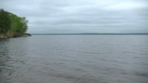 vatravel.ru На Каме около г.Чайковский (Пермский край)