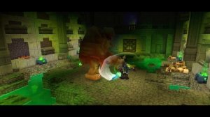 Hytale l Трейлер мода Runeteria
