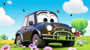 Добрые искры мультик