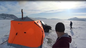 базовый минимум рыбака