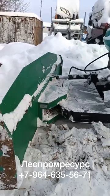 Отвал Т-150К-1 гидравлический, поворотный (БТЗ-243К) Леспромресурс +7-964-635-56-71 смотреть онлайн