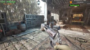 Истребитель крабов и любого врага ТАГИЛ 555 это лучший дробовик в игре Пионер