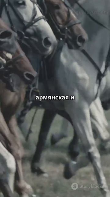 История Армян