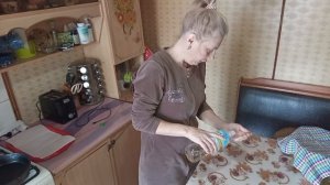 Хозяюшка от Бога🥧