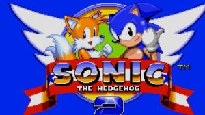 Sonic the Hedgehog 2 OST Super Sonic