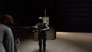 Великая Хроника Ужасов | Четвёртая серия | Нападение