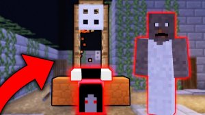 ГРЕННИ НАШЛА ДОМ СЛЕНДЕРИНЫ В МАЙНКРАФТ! Granny Minecraft сериал