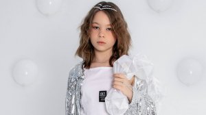 Серафима Коляда — I want to be happy