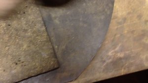 Нож на заказ