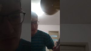 Мукбанг каша Овсяная