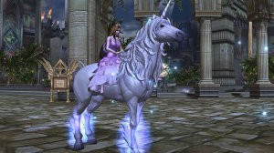 AION DESTINY. Online.