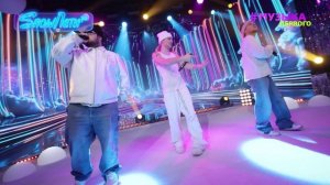 nkeeei, uniqe, ARTEM SHILOVES - Гламур