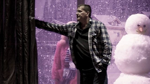 Комедия Снежный вальс с Марией Порошиной и Ярославом Бойко