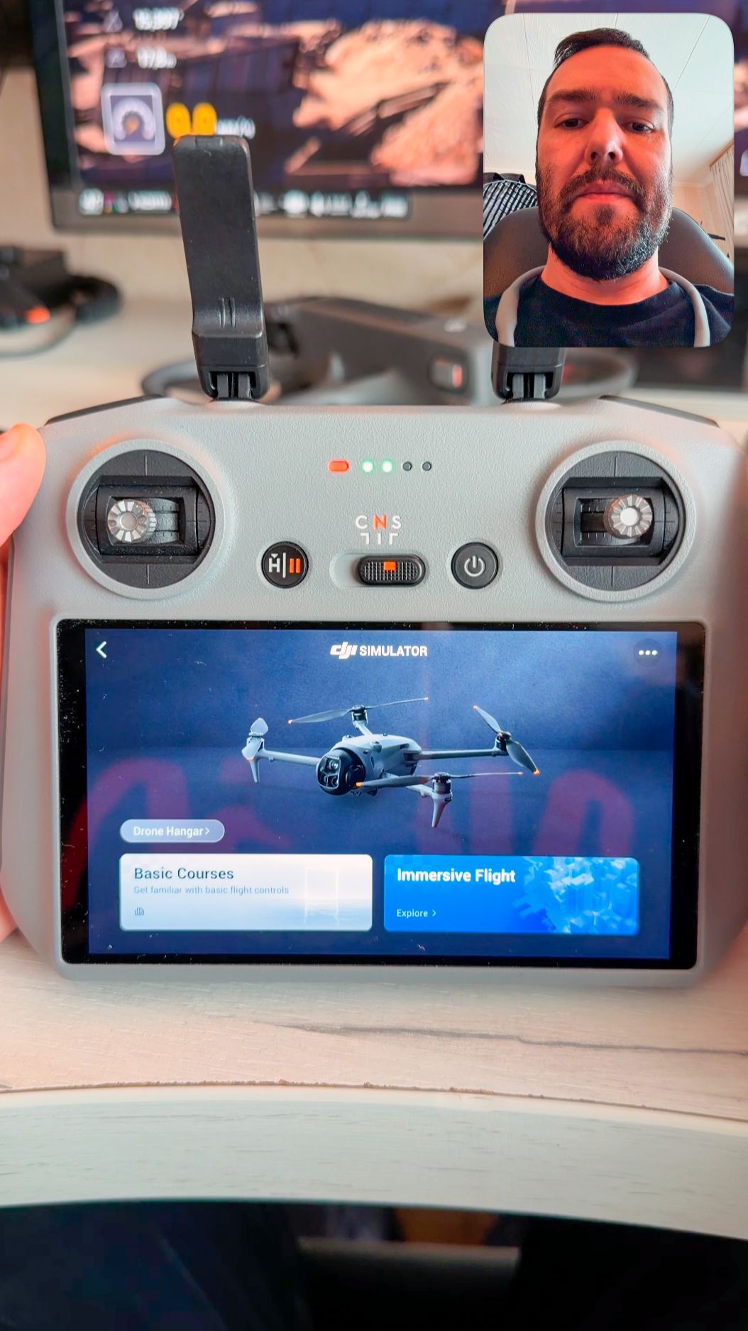 Как научиться летать на дроне в 2026 году? DJI Mini 5 Pro DJI Avata DJI Mavic 4 DJI Neo 2 shorts