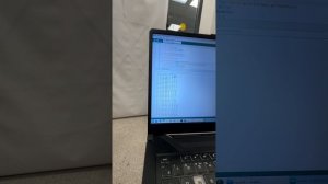 Модуль системы наведения. Московская предпрофессиональная олимпиада