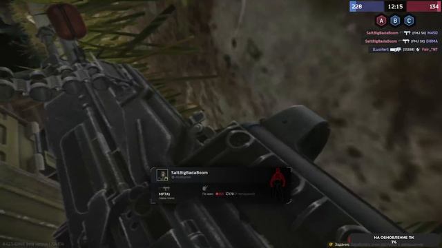 Escape from Tarkov: Arena сливаем игры смотреть онлайн