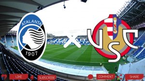 Аталанта - Кремонезе