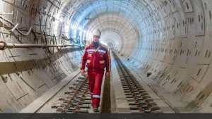 Мэрия Москвы сообщила о планах удвоить протяженность столичного метро