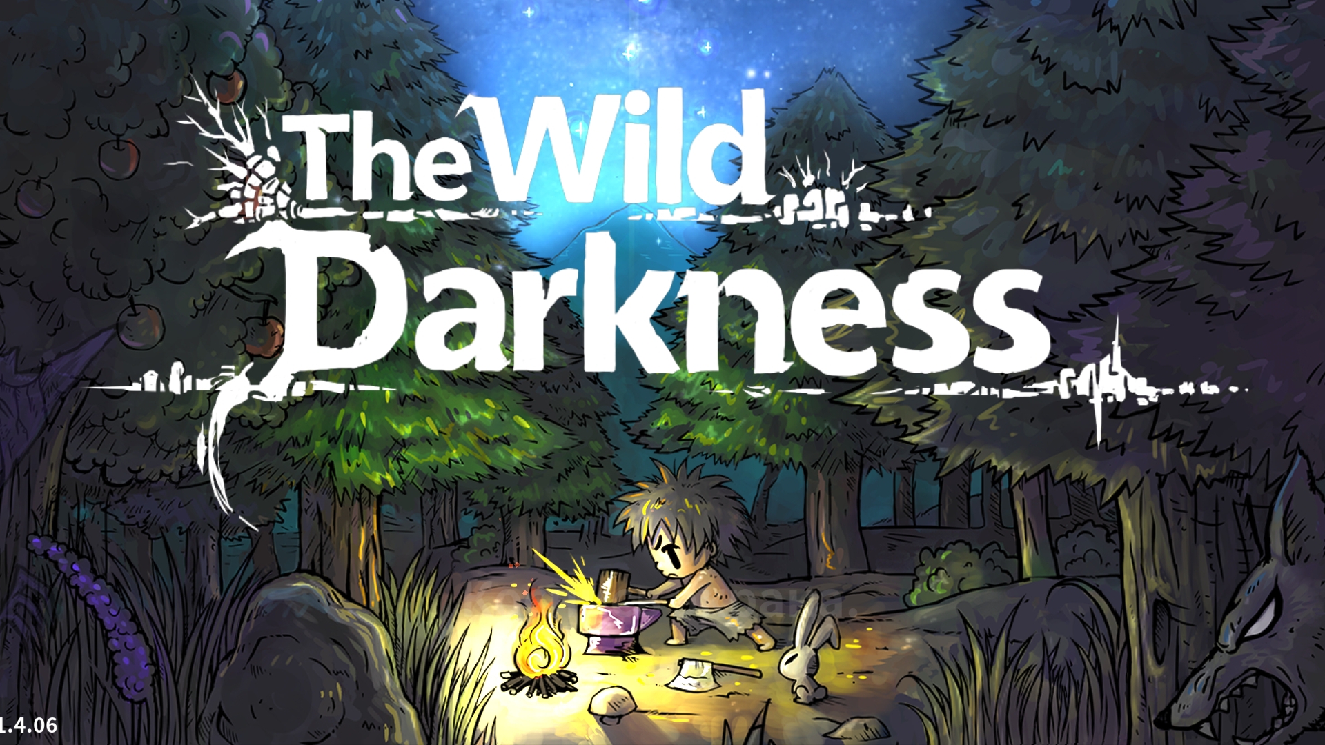 Путь алхимии часть 1: Знакомство. Дикая Тьма смотреть онлайн