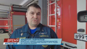 "Время интервью" Андрей Гаврилов 09.02.2026