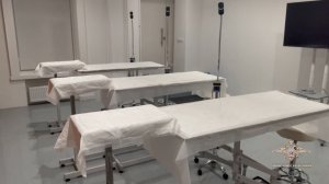 Полицейские раскрыли схему нелегальной торговли биоматериалами из больничного морга