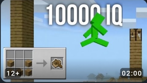 Лучшие моменты Дрима 1000 IQ! |Дрим • Денис Майнкрафт| смотреть онлайн