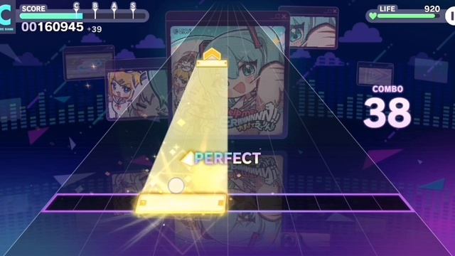 colorfulStageсекай видео без комментариев