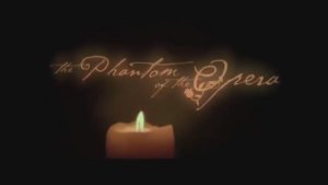 Phantom of the Opera (Metal cover)Jonathan Young feat Malinda Kathleen Reese